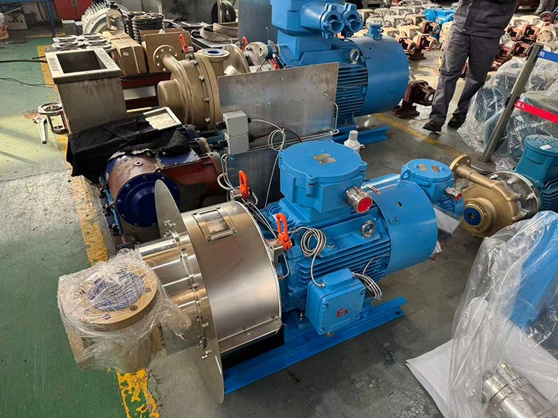 Cryogenic Centrifugal Pump suppliers Cryogenic Centrifugal Pump suppliers