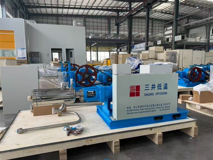 High Efficiency Piston Pump suppliers